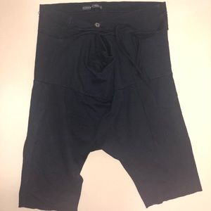 Zara Man Shorts